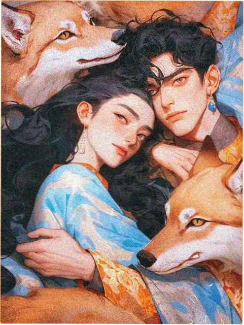 赤道以北电影封面